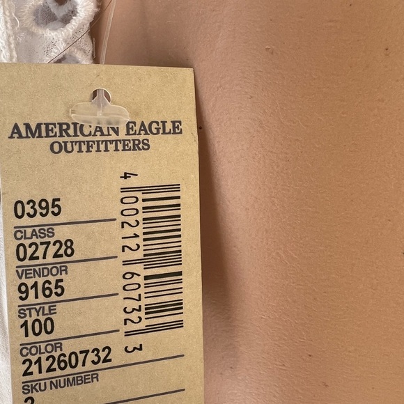 AEO Dress w/ Cutouts - Picture 12 of 13